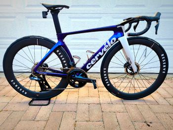 Cervélo, S5 Ultegra Di2 2024
