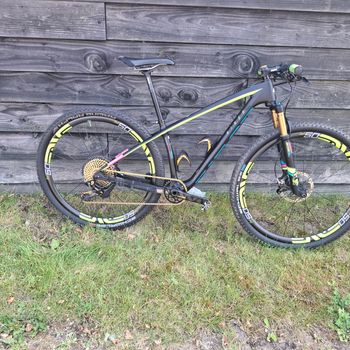Niner, NINER AIR 9 RDO XX1