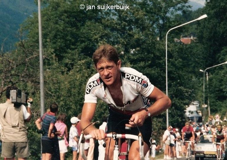 Used Concorde Gavina 1986 Road & Gravel, White — image 2 of 3