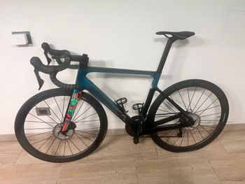 Orbea, Orca Shimano Ultegra