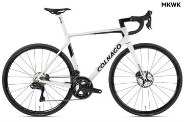 Used Colnago V3 Disc 105 Bike 2024 2024 Road & Gravel