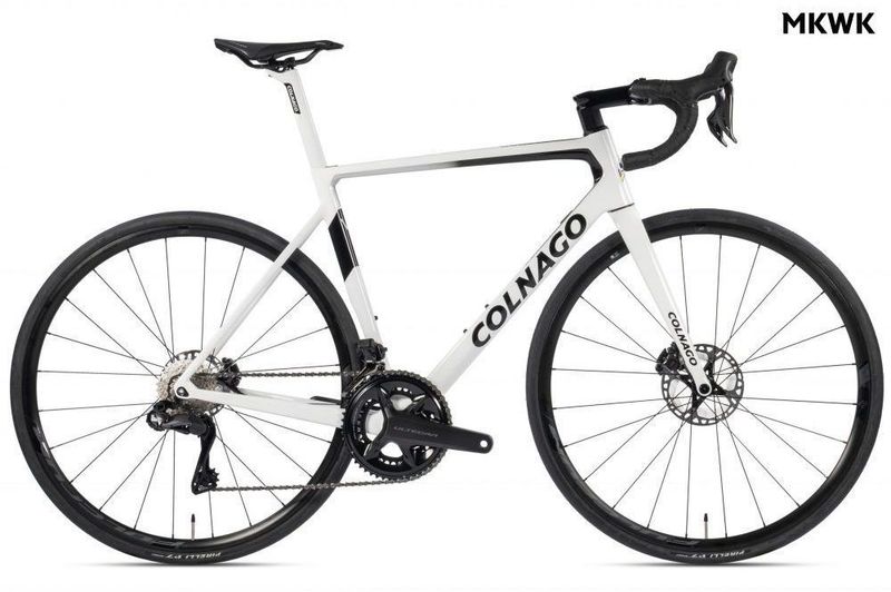 Used Colnago V3 Disc 105 Bike 2024 2024 Road & Gravel