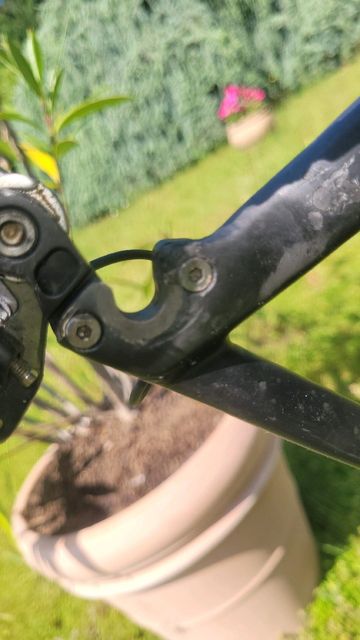 Brugt Scott Addict Team Issue 2017 Road & Gravel — billede 4 af 5