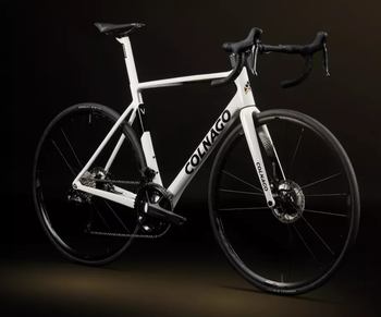 Used Colnago COLNAGO V3 2024 105 Di2 2024 Road & Gravel — image 2 of 3