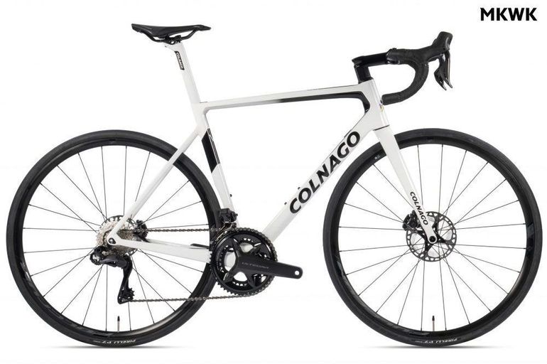 Used Colnago COLNAGO V3 2024 105 Di2 2024 Road & Gravel — image 1 of 3