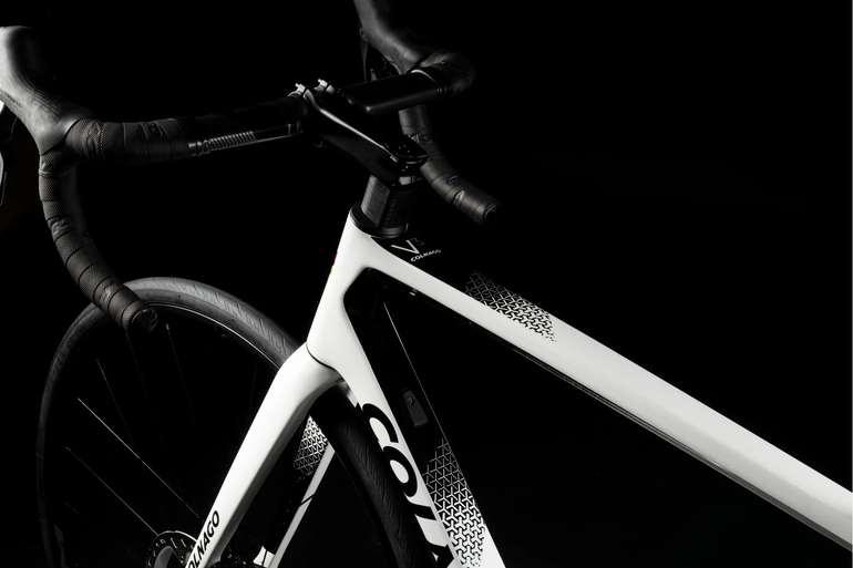 Used Colnago COLNAGO V3 2024 105 Di2 2024 Road & Gravel — image 3 of 3