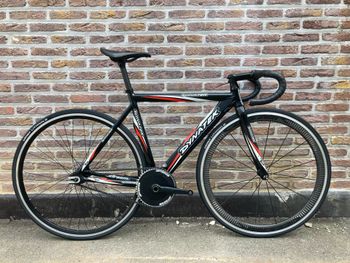 Gebrauchtes Dynatek Stream 2020 Road & Gravel