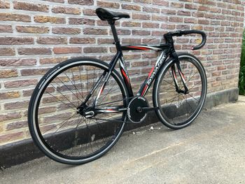 Used Dynatek Stream 2020 Road & Gravel, Black — image 2 of 26