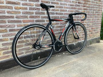 Used Dynatek Stream 2020 Road & Gravel, Black — image 2 of 26