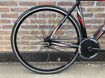 Used Dynatek Stream 2020 Road & Gravel, Black — image 7 of 26