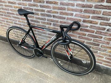 Used Dynatek Stream 2020 Road & Gravel, Black — image 26 of 26