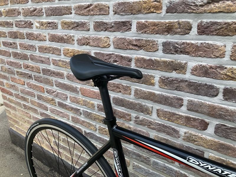 Used Dynatek Stream 2020 Road & Gravel, Black — image 22 of 26