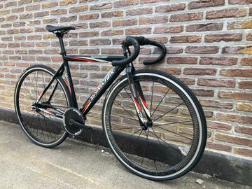 Used Dynatek Stream 2020 Road & Gravel, Black — image 16 of 26