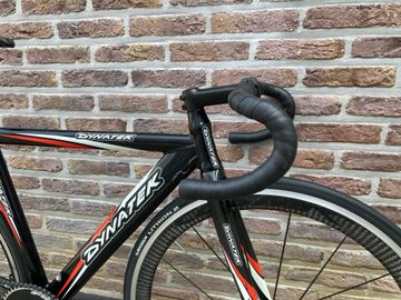 Used Dynatek Stream 2020 Road & Gravel, Black — image 20 of 26
