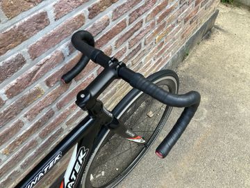 Used Dynatek Stream 2020 Road & Gravel, Black — image 14 of 26
