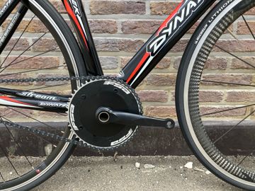 Used Dynatek Stream 2020 Road & Gravel, Black — image 15 of 26