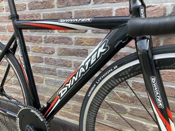 Used Dynatek Stream 2020 Road & Gravel, Black — image 21 of 26