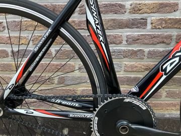 Used Dynatek Stream 2020 Road & Gravel, Black — image 18 of 26