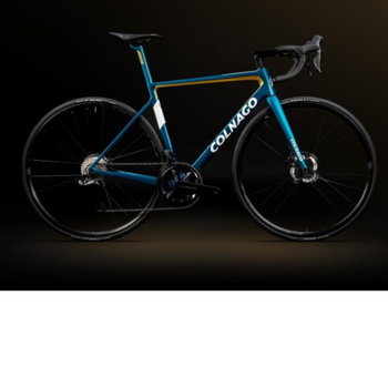 Used Colnago COLNAGO V3 2024 105 Di2 2024 Road & Gravel — image 2 of 3