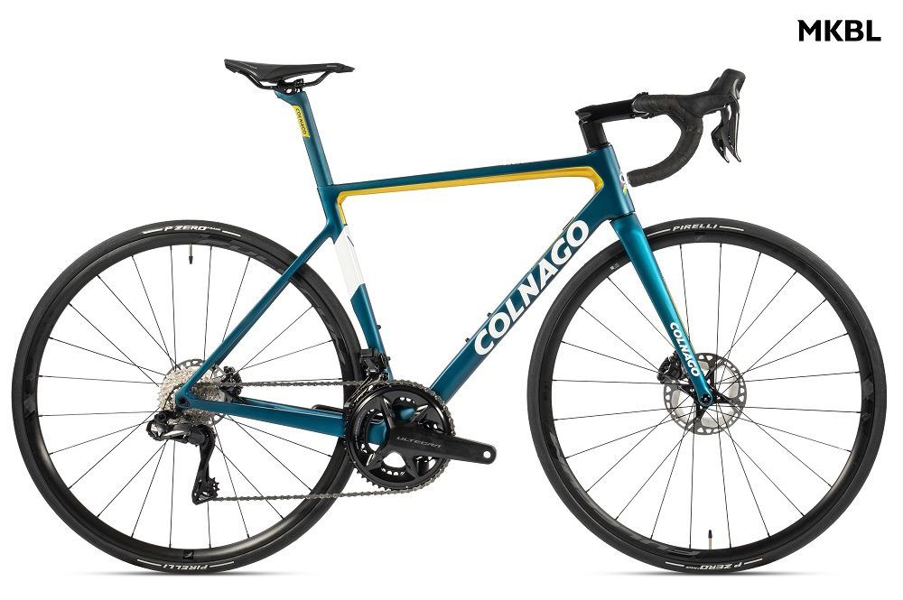 COLNAGO V3 2024 105 Di2 2024