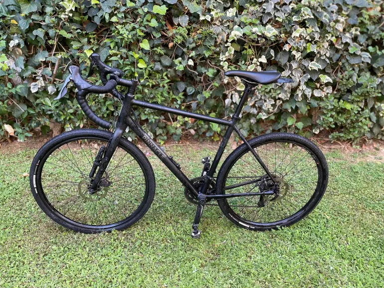 Used Pinnacle Pyrolite 1 2019 Road & Gravel, Schwarz — image 1 of 13
