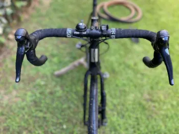 Used Pinnacle Pyrolite 1 2019 Road & Gravel, Schwarz — image 10 of 13
