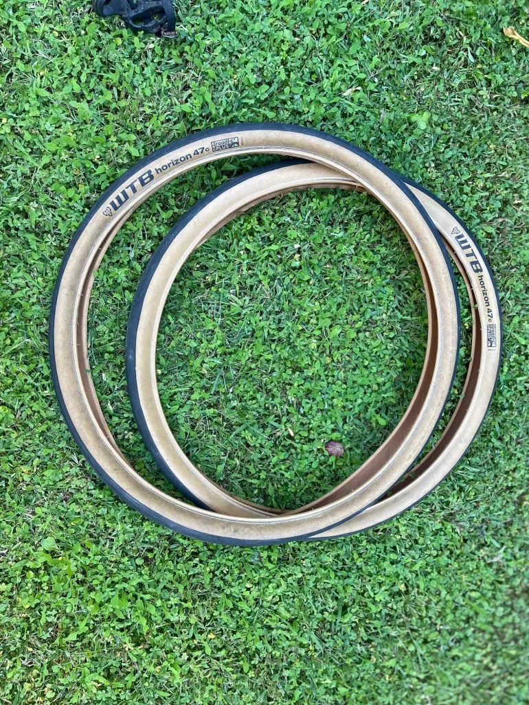 Used Pinnacle Pyrolite 1 2019 Road & Gravel, Schwarz — image 6 of 13