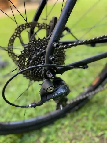 Used Pinnacle Pyrolite 1 2019 Road & Gravel, Schwarz — image 13 of 13
