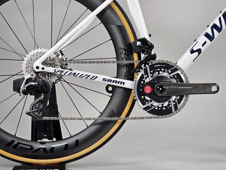 Specialized S-Works Tarmac SL8 LTD 2025 2025