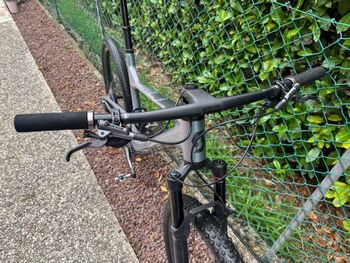 Gebrauchtes Scott Spark RC Pro 2023 2023 Mountainbike, Hellgrau, 29 — Bild 6 von 8
