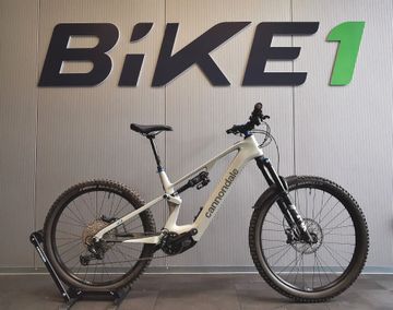 Cannondale Moterra Neo SL 2 2024 2024 MTB usato
