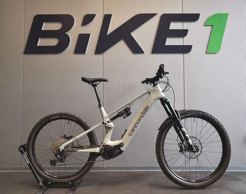 Used Cannondale Moterra Neo SL 2 2024 2024 MTB