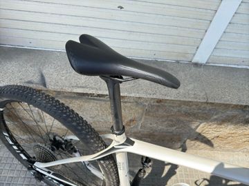 Used Merida BIG.NINE 7000 2021 2021 Mountainbike, White, 29 — image 7 of 7