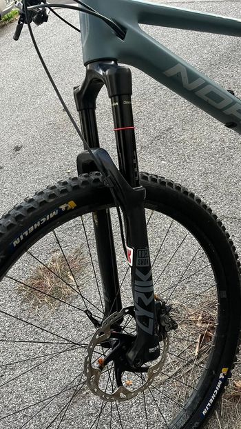Used Norco Sight C3 29 2020 2020 Mountainbike, Blue, 29 — image 9 of 11