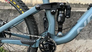 Used Norco Sight C3 29 2020 2020 Mountainbike, Blue, 29 — image 7 of 11