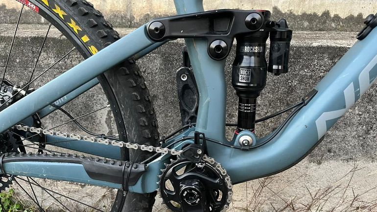 Used Norco Sight C3 29 2020 2020 Mountainbike, Blue, 29 — image 7 of 11