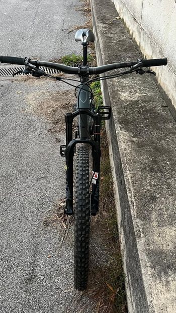 Used Norco Sight C3 29 2020 2020 Mountainbike, Blue, 29 — image 8 of 11