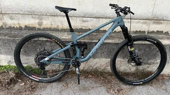 Used Norco Sight C3 29 2020 2020 Mountainbike, Blue, 29 — image 1 of 11