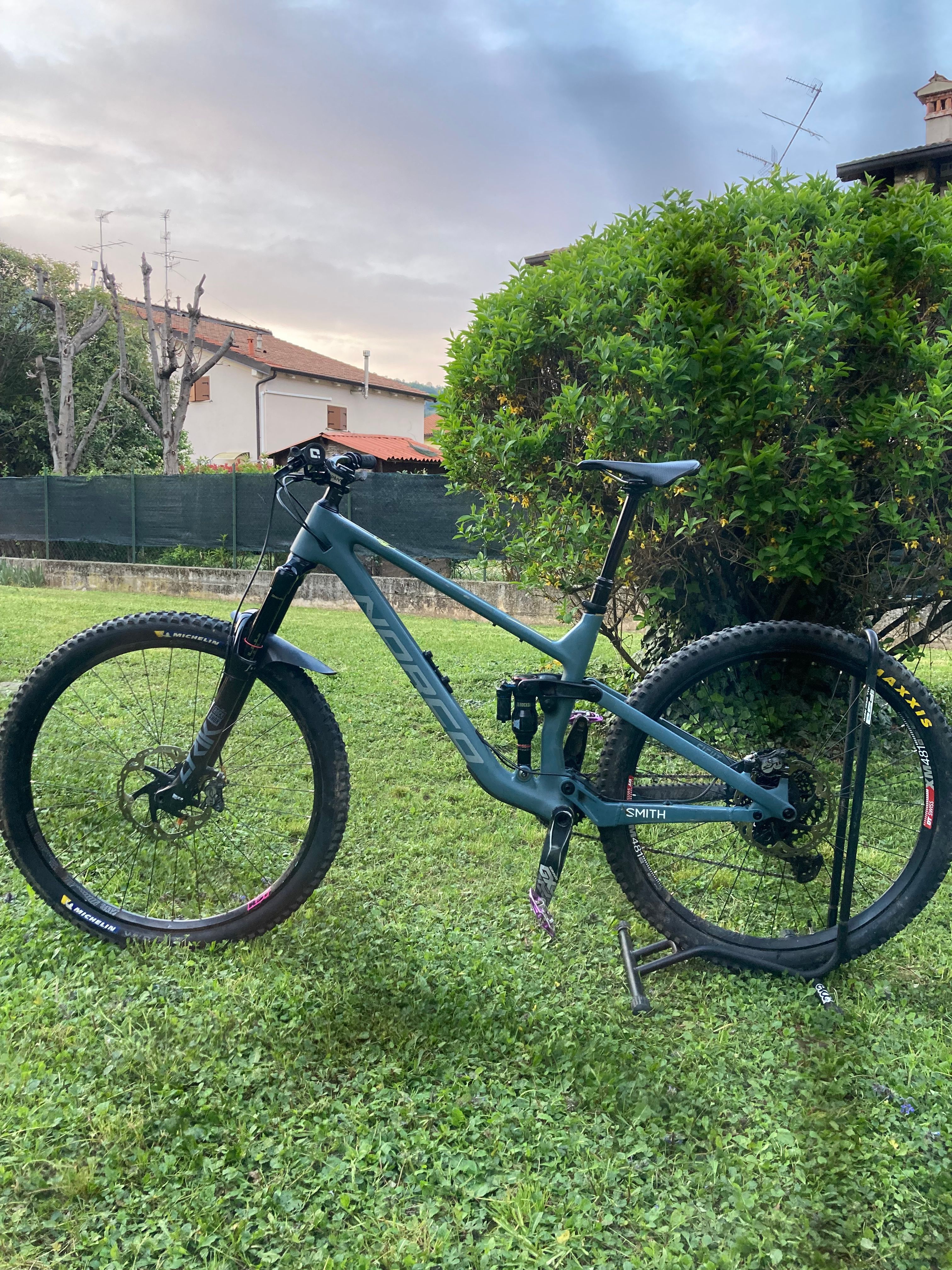 2020 Norco Norco Range Vlt C3 2021 Norco Sight Vlt C3 Review Norco