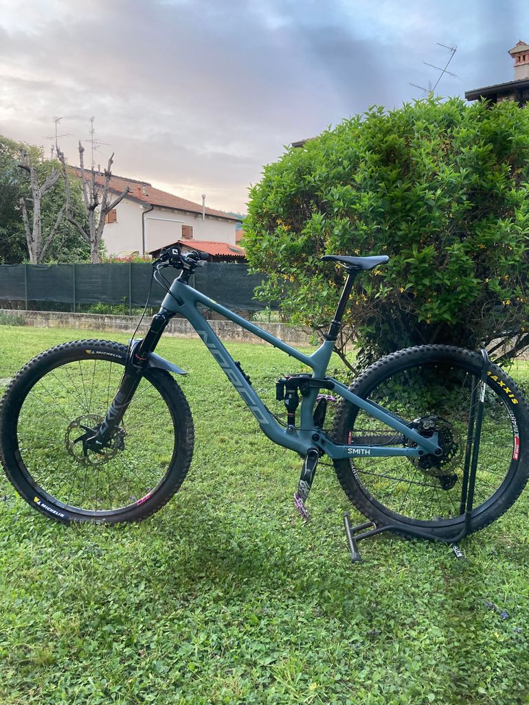 Used Norco Sight C3 29 2020 2020 Mountainbike, Blue, 29 — image 11 of 11