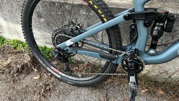Used Norco Sight C3 29 2020 2020 Mountainbike, Blue, 29 — image 2 of 11