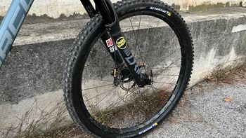 Used Norco Sight C3 29 2020 2020 Mountainbike, Blue, 29 — image 3 of 11