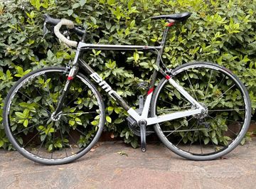 Used BMC Racemachine RM01 2014 Road & Gravel, Black — image 4 of 6