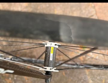 Used BMC Racemachine RM01 2014 Road & Gravel, Black — image 2 of 6