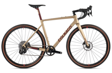 Gebrauchtes Colnago G3-X Shimano GRX 2023 Road & Gravel