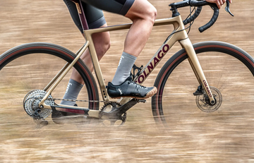 Brugt Colnago G3-X Shimano GRX 2023 Road & Gravel — billede 2 af 3