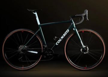 Gebrauchtes Colnago G3-X Shimano GRX 2022 Road & Gravel