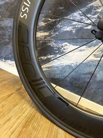Used Pinarello BOLIDE TT 2022 Road & Gravel, Black — image 10 of 10