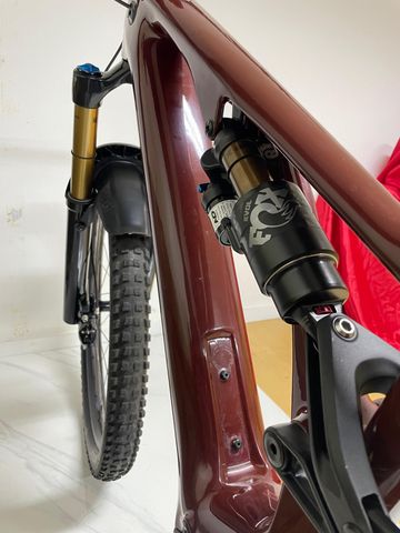 Brugt Specialized Turbo Levo Pro Carbon 2024 2024 Mountainbike — billede 3 af 10