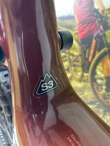 Brugt Specialized Turbo Levo Pro Carbon 2024 2024 Mountainbike — billede 4 af 10